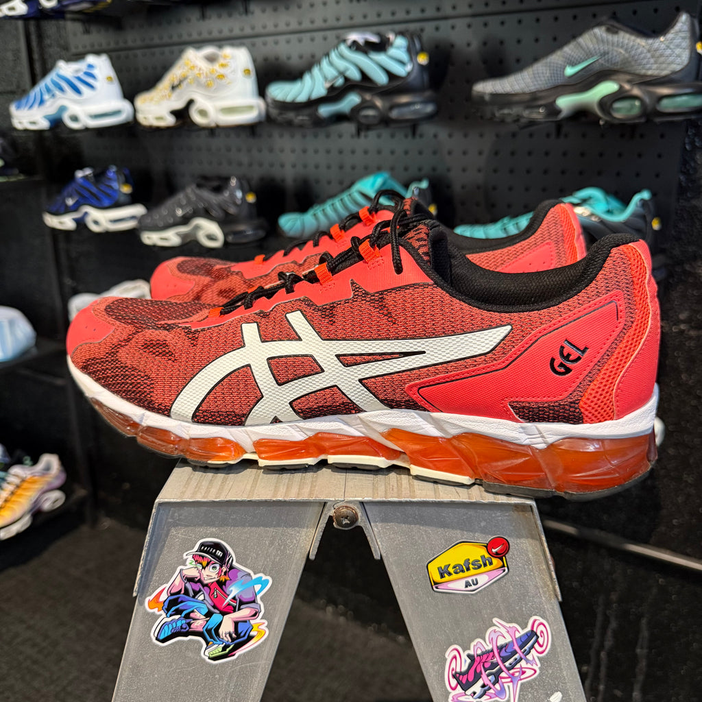 Asics Gel Quantum 360 6 'Sunrise Red' (Second hand)