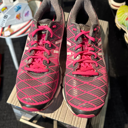 Asics Gel Kinsei 5 'Grey Pink' (Second hand)