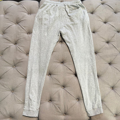 Nautica Competition Track Pants 'Grey Blue' (Second hand)