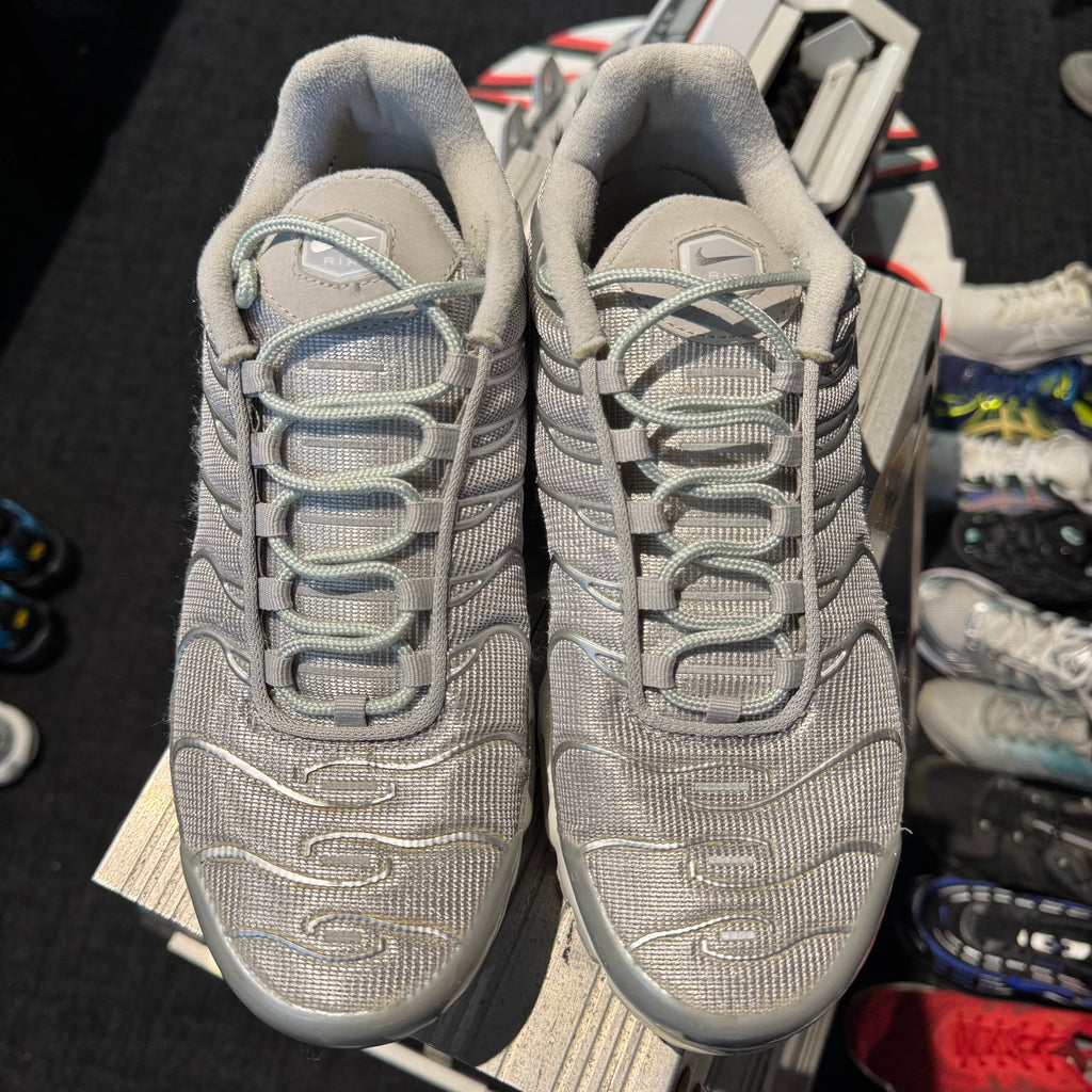 Nike Air Max Plus TN 'Silver Bullet' (Second hand)