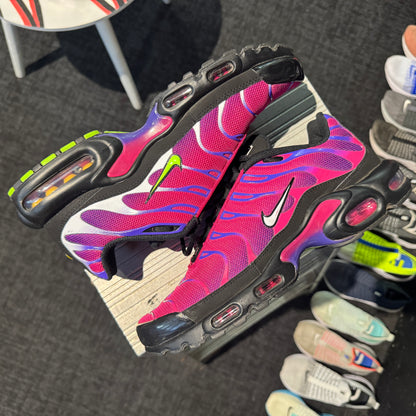 Nike Air Max Plus 'TN' Fireberry (Second hand)