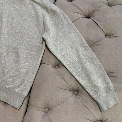 Nike Club Fleece Full Zip Jacket 'Grey' (Second hand)