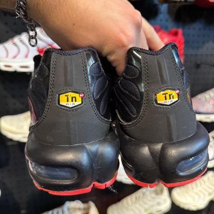 Nike Air Max Plus TN 'Redback' (Second hand)