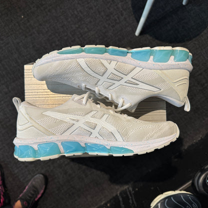 Asics Gel-Quantum 360 7 Tokyo Neon 'Electric Blue White' (Second hand)