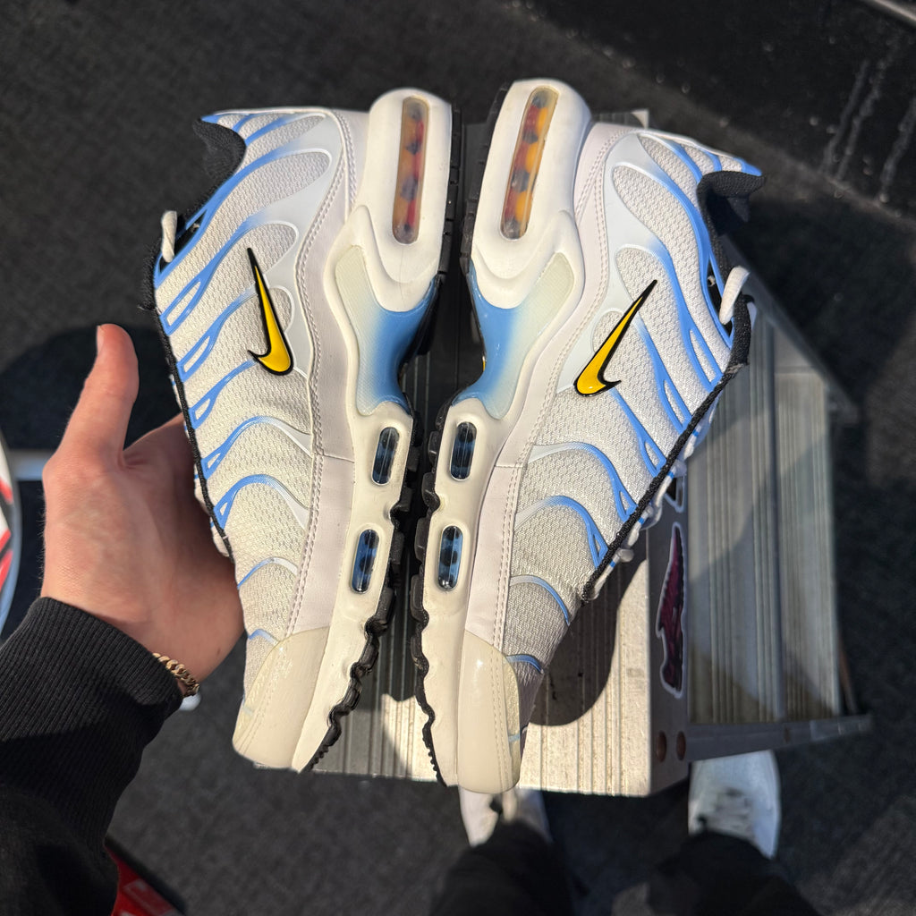 Nike Air Max Plus TN 'Posideon' (Second hand)