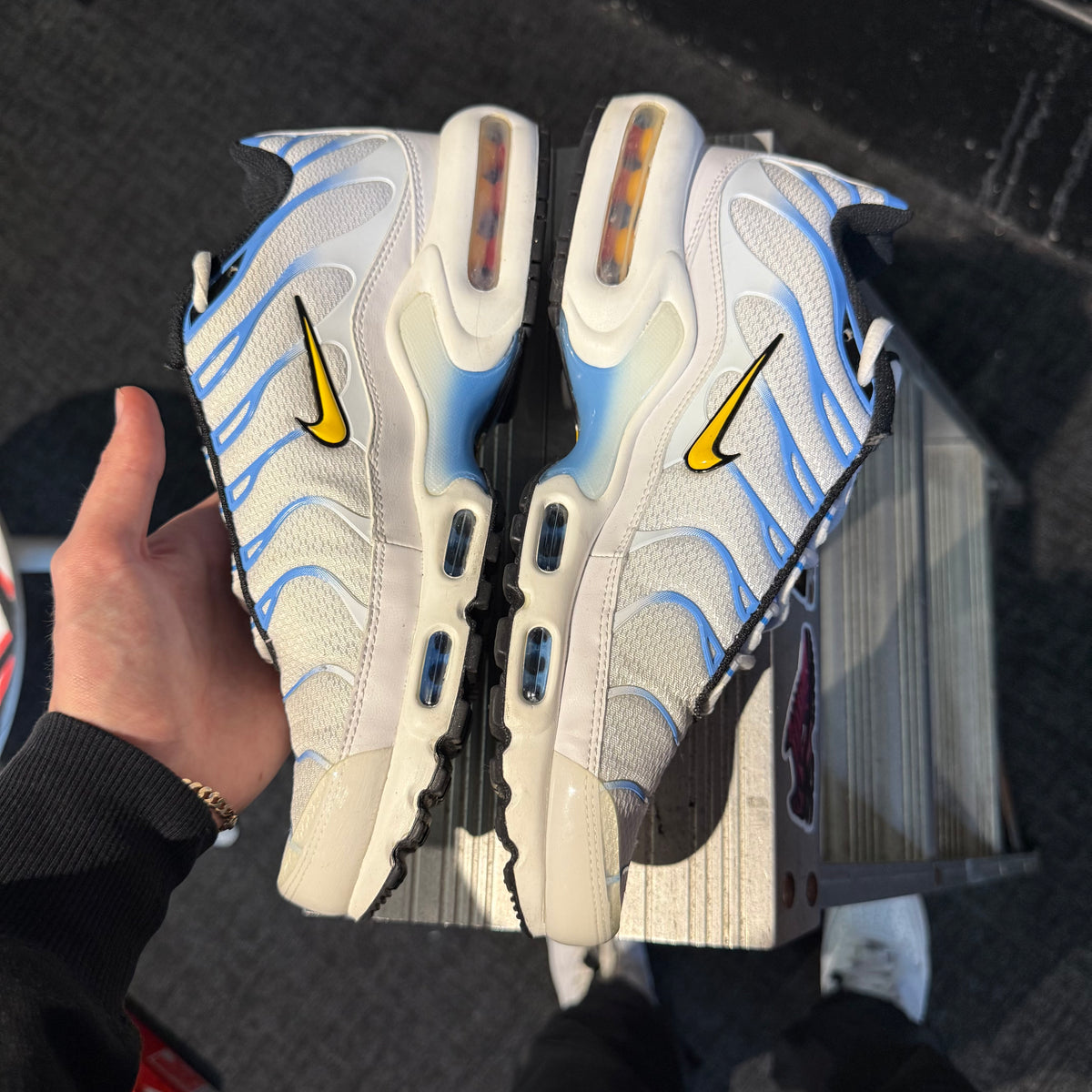 Nike Air Max Plus TN 'Posideon' (Second hand)