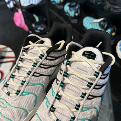 Nike Air Max Plus TN 'Hyper Jade' (Second hand)