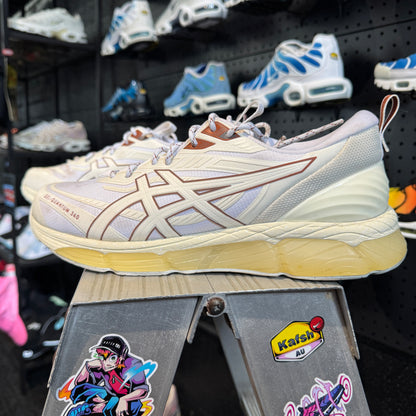 Asics Gel-Quantum 360 8 Utility 'White Cream' (Second hand)