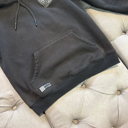 Geedup Mama Still Loves Me Hoodie 'Black' (Second hand)