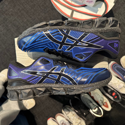 Asics Gel-Quantum 360 7 'Illusion Blue' (Second hand)