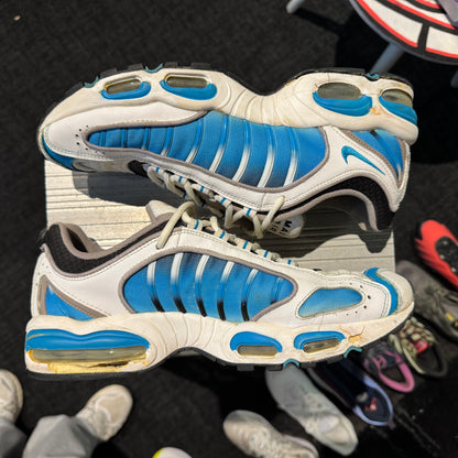 Nike Air Max Tailwind 4 'Laser Blue' (Second hand)