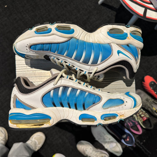 Nike Air Max Tailwind 4 'Laser Blue' (Second hand)