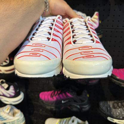 Nike Air Max Plus TN 'Sunburn' (Brand New)