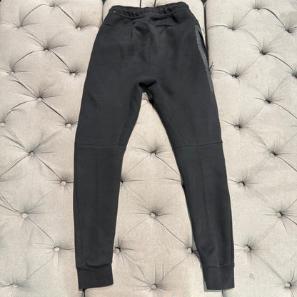Nike Tech Fleece Pants 'Black' (Second hand)