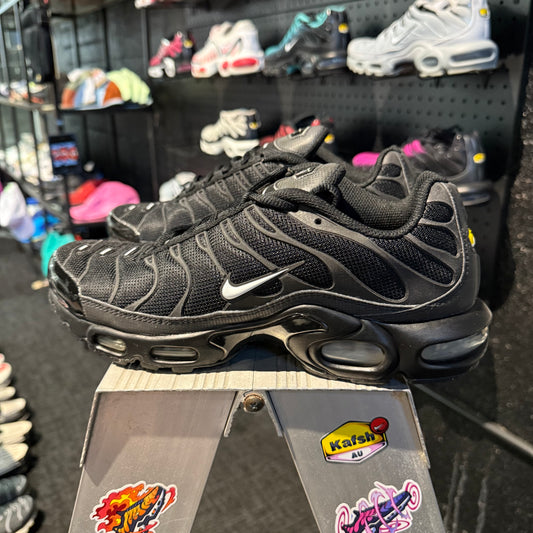 Nike Air Max Plus 'TN' Pure Platinum 3M (Viet) (Second hand)