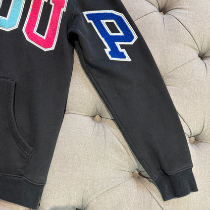 Geedup Team Logo Hoodie 'Multi Colour 1.0' (Second hand)