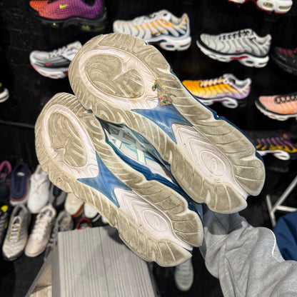Asics Gel Quantum 360 8 'White Azul Blue' (Second hand)