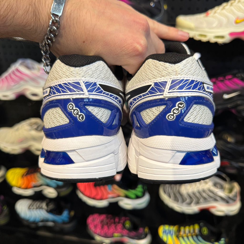 Asics Gel-Kayano 20 'White Pink Blue' (Second hand)