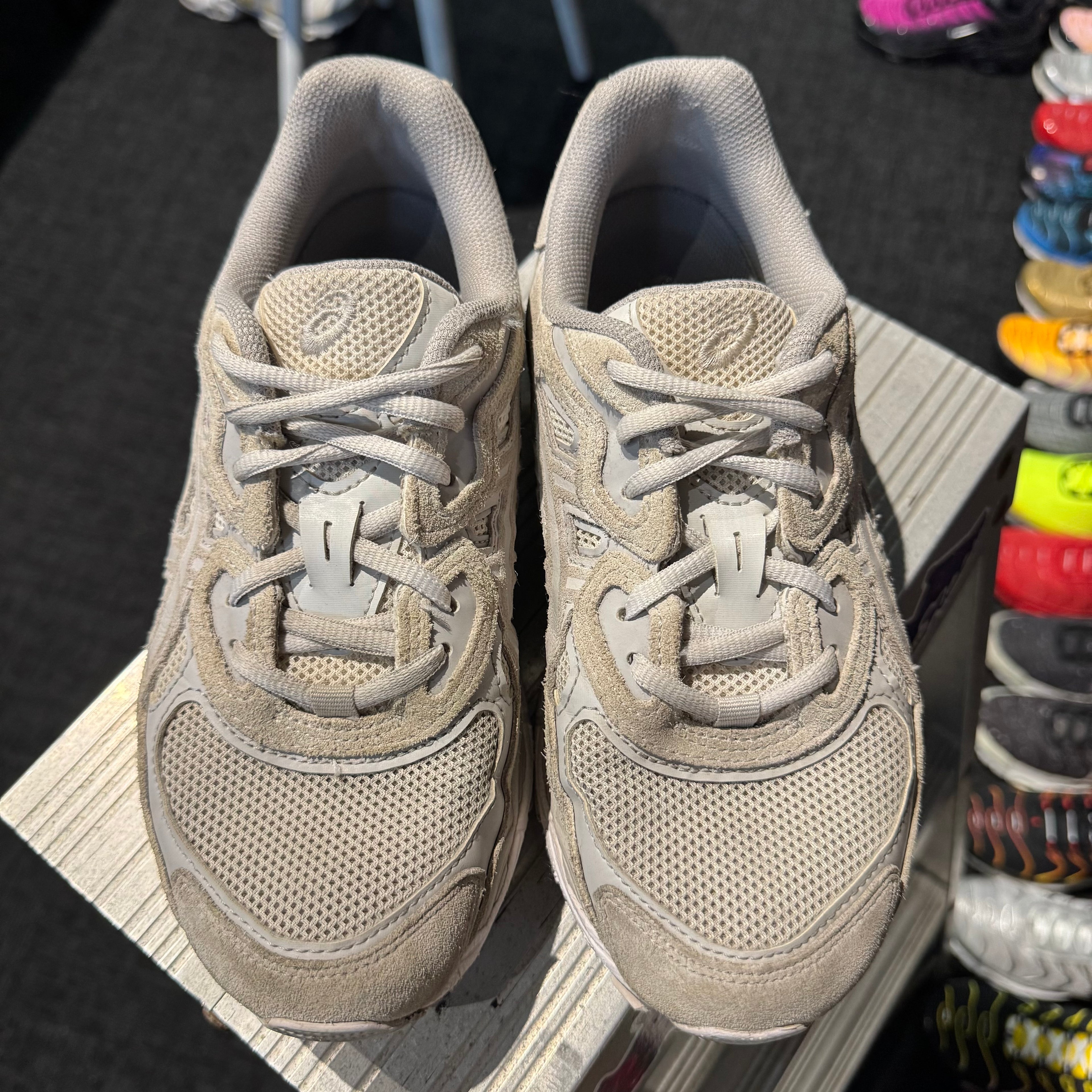 Asics Gel NYC 'Cloud Grey' (Second hand)
