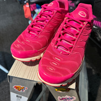 Nike Air Max Plus 'TN' Hot Pink (Second hand)