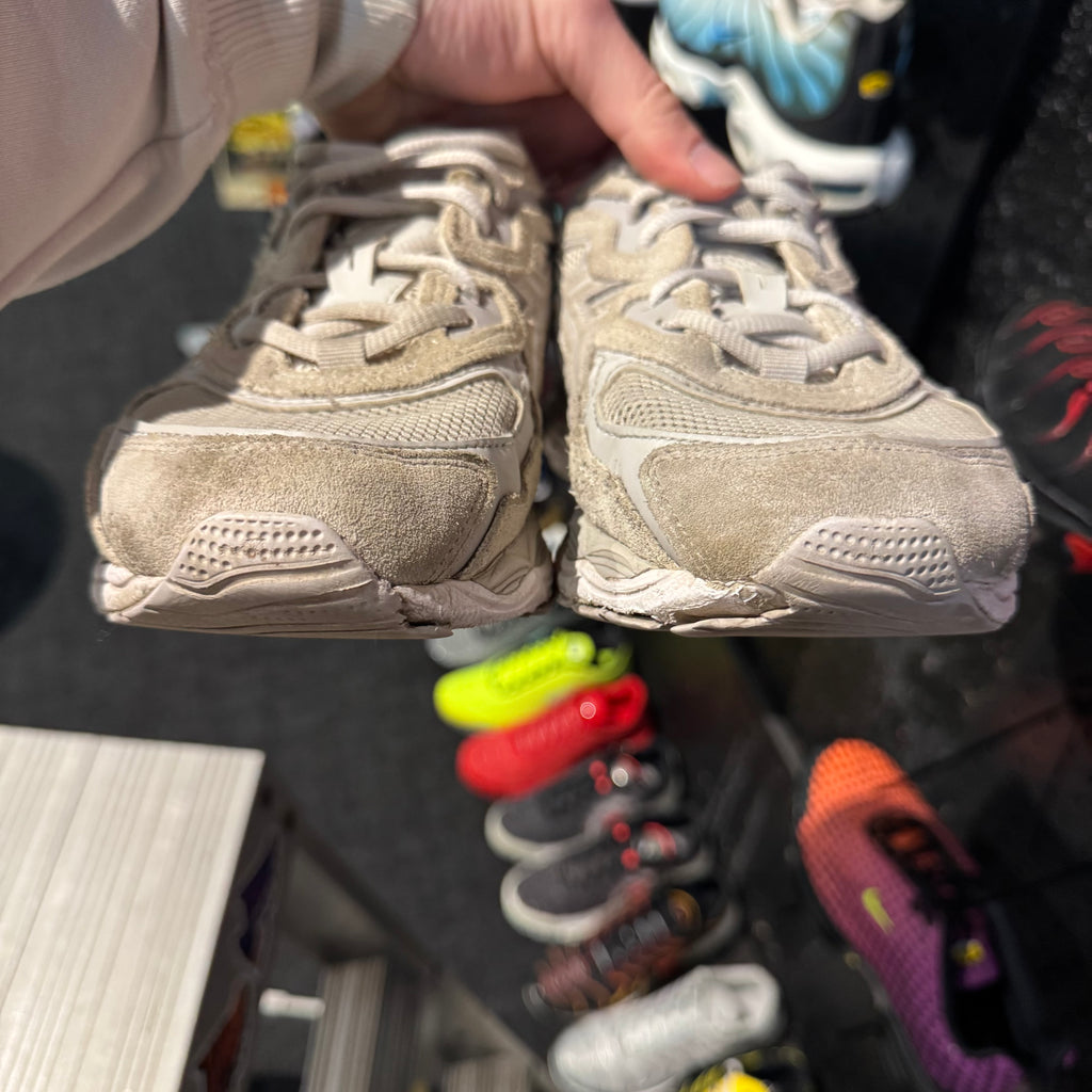Asics Gel NYC 'Cloud Grey' (Second hand)