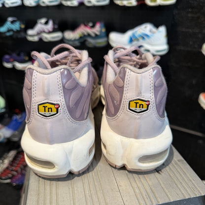Nike Air Max Plus TN 'Pink Foam Plum Fog' (Second hand)