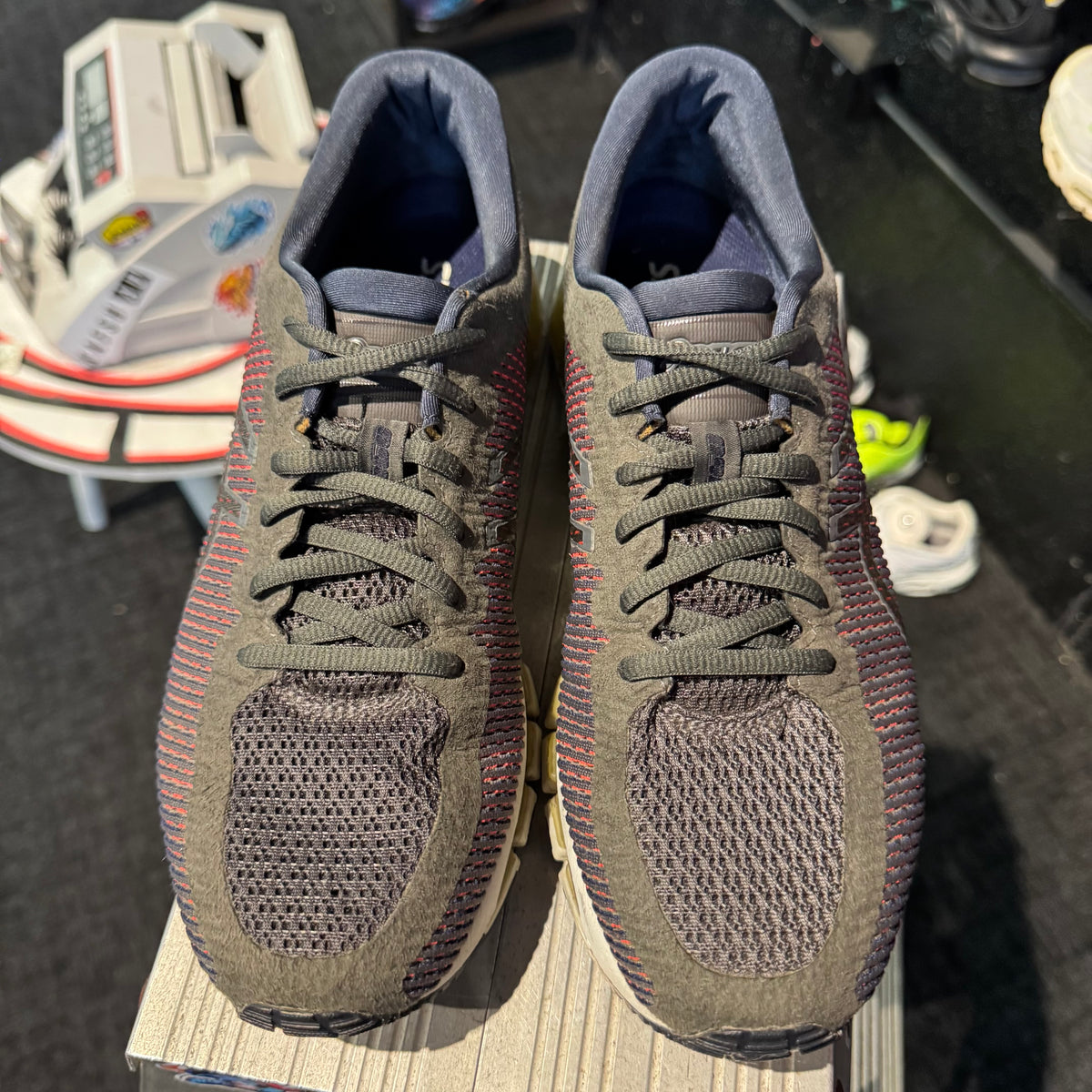 Asics Gel Quantum 360 CM 'Metropolis Polar Shade' (Second hand)