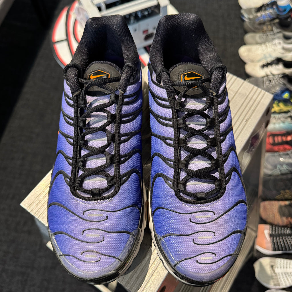 Nike Air Max Plus TN OG (2018) 'Voltage Purple' (Second hand)