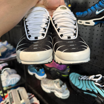 Nike Air Max Plus TN 'Killer Whale' (Second hand)