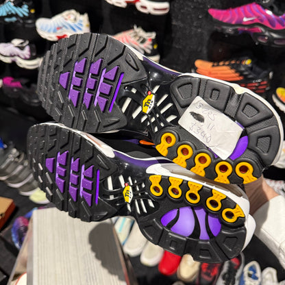 Nike Air Max Plus 'TN' Purple Voltage (Brand New)