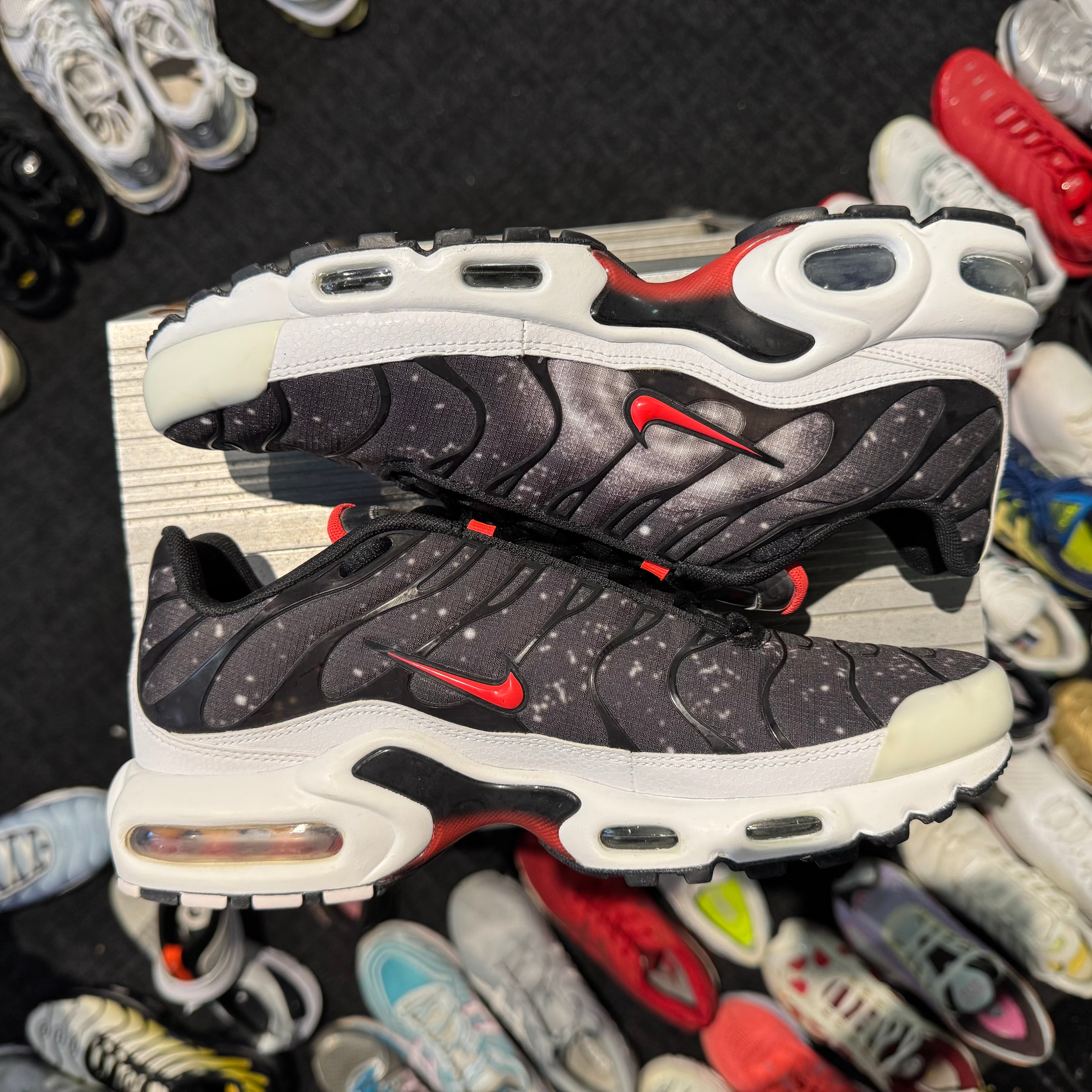 Nike Air Max Plus TN 'Supernova' (Brand New)