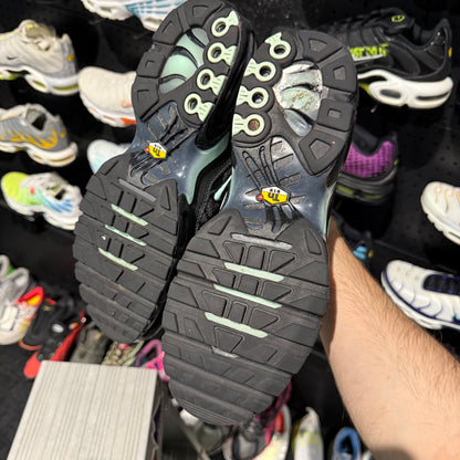Nike Air Max Plus TN 'Black Teal' (Second hand)