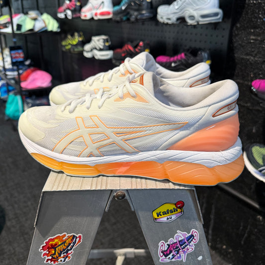 Asics Gel Quantum 360 8 'White Bright Sunstone' (Second hand)