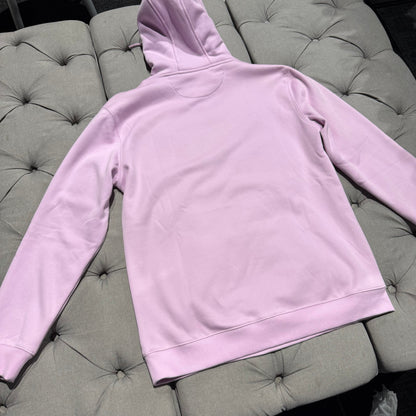 Geedup Team Logo Hoodie 'Lavender' (Brand New)