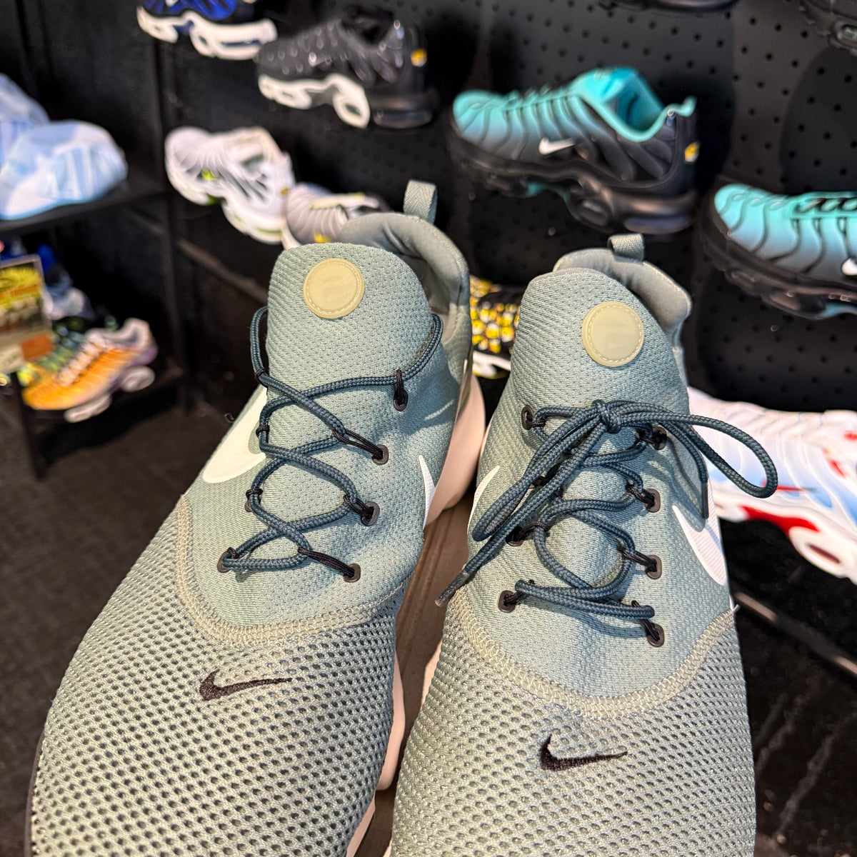 Nike Presto Fly 'Clay Green' (Second hand)