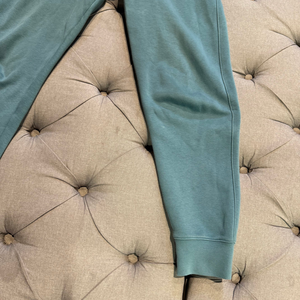 Nike Inc Trackpants 'Aqua Blue' (Second hand)