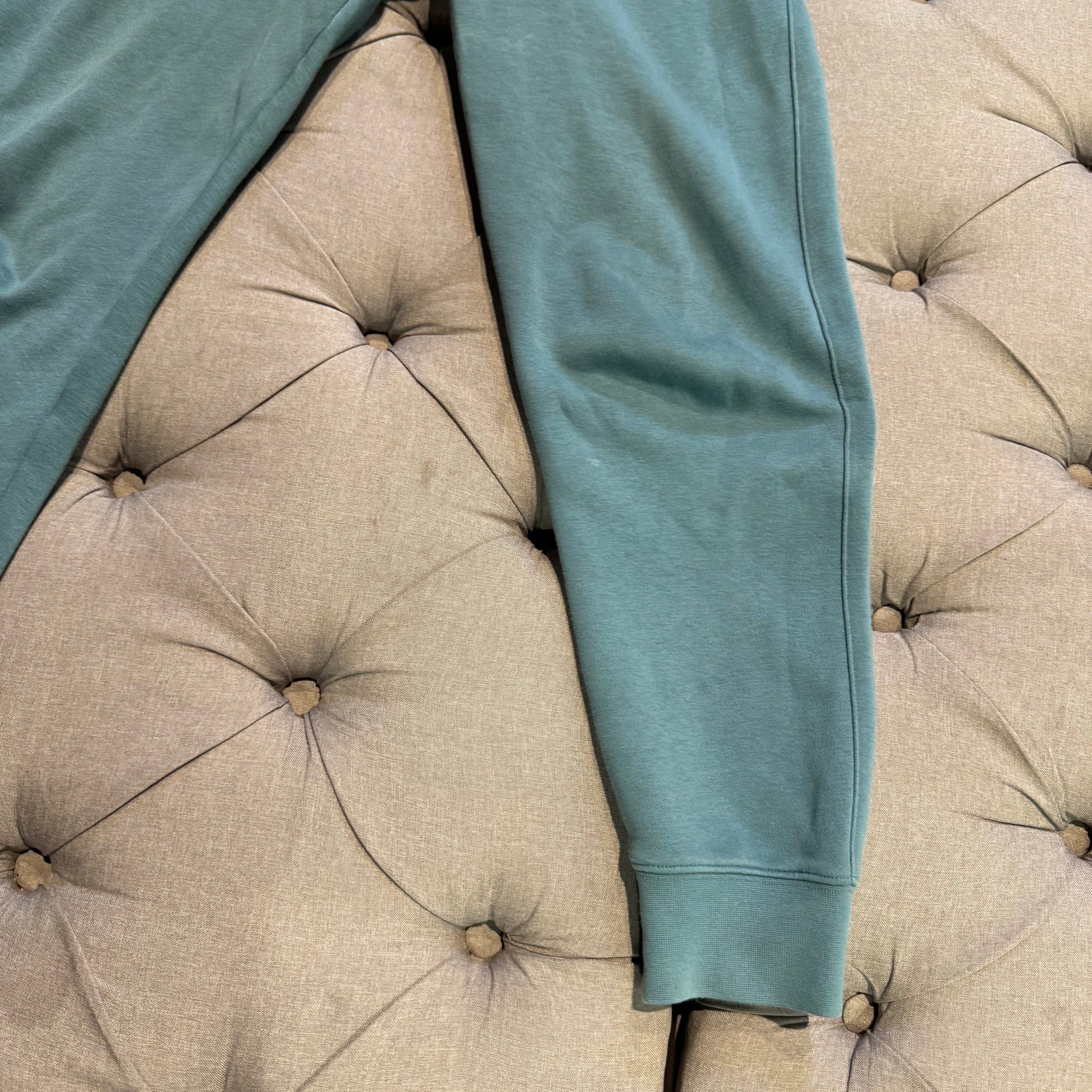 Nike Inc Trackpants 'Aqua Blue' (Second hand)