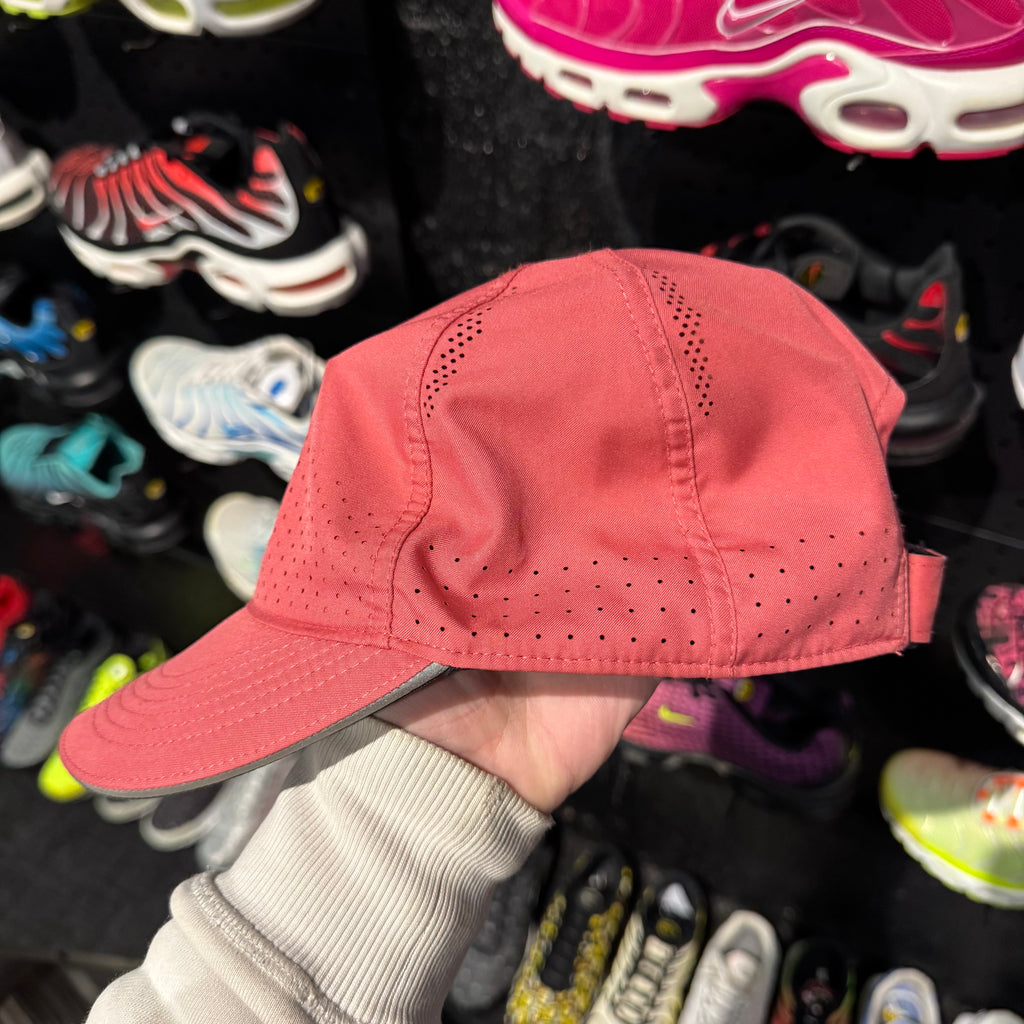 Nike Featherlight Drifit Hat 'Dusty Pink' (Second Hand)