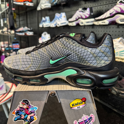 Nike Air Max Plus TN 'Spirograph' (Brand New)