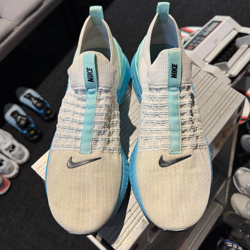 Nike React Phantom Run Flyknit 2 'Glacier' (Second hand)