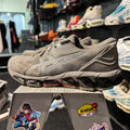Asics Gel-Quantum 360 7 'Knit Grey Red' (Second hand)