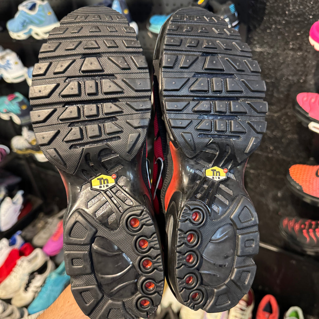 Nike Air Max Plus TN 'Diabolo' (Brand New)