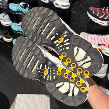 Nike Air Max Plus TN 'Killer Whale' (Second hand)
