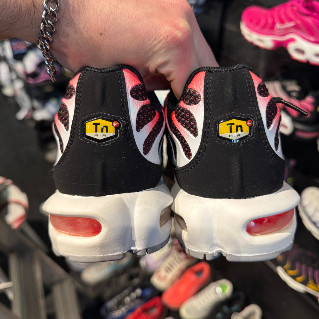 Nike Air Max Plus TN 'Hot Lava' (Brand New)
