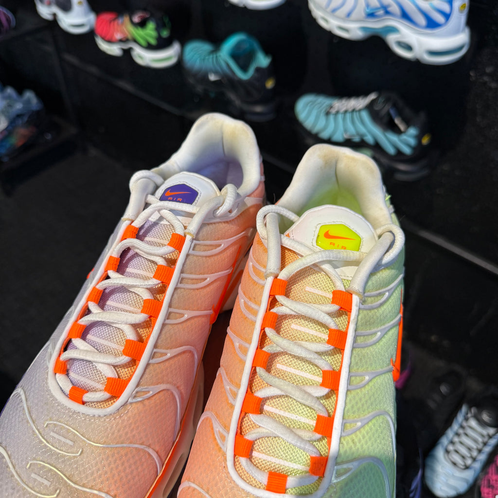 Nike Air Max Plus TN 'Light Colourflip' (Second hand)