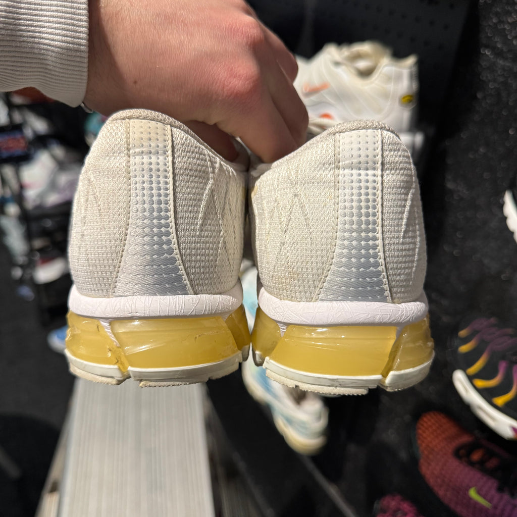Asics Gel-Quantum 180 4 'White' (Second hand)