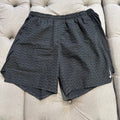 Nike 3M Reflective Challenger Run Division Lined Shorts 'Black' (Second hand)