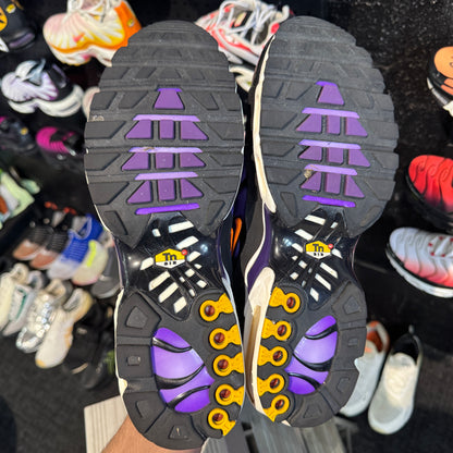Nike Air Max Plus 'TN' Purple Voltage (Second hand)