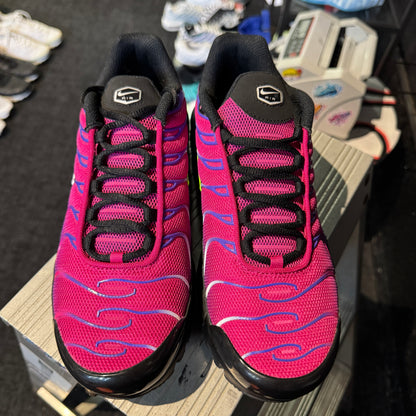 Nike Air Max Plus TN 'Fireberry' (Second hand)