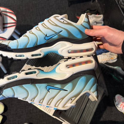 Nike Air Max Plus 'TN' Baltic Blue (Second hand)